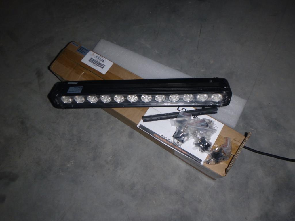 Light Bar C120 LED Car LIght