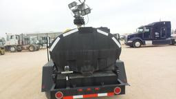 2014 Allmand Light Tower Water Tank Combo