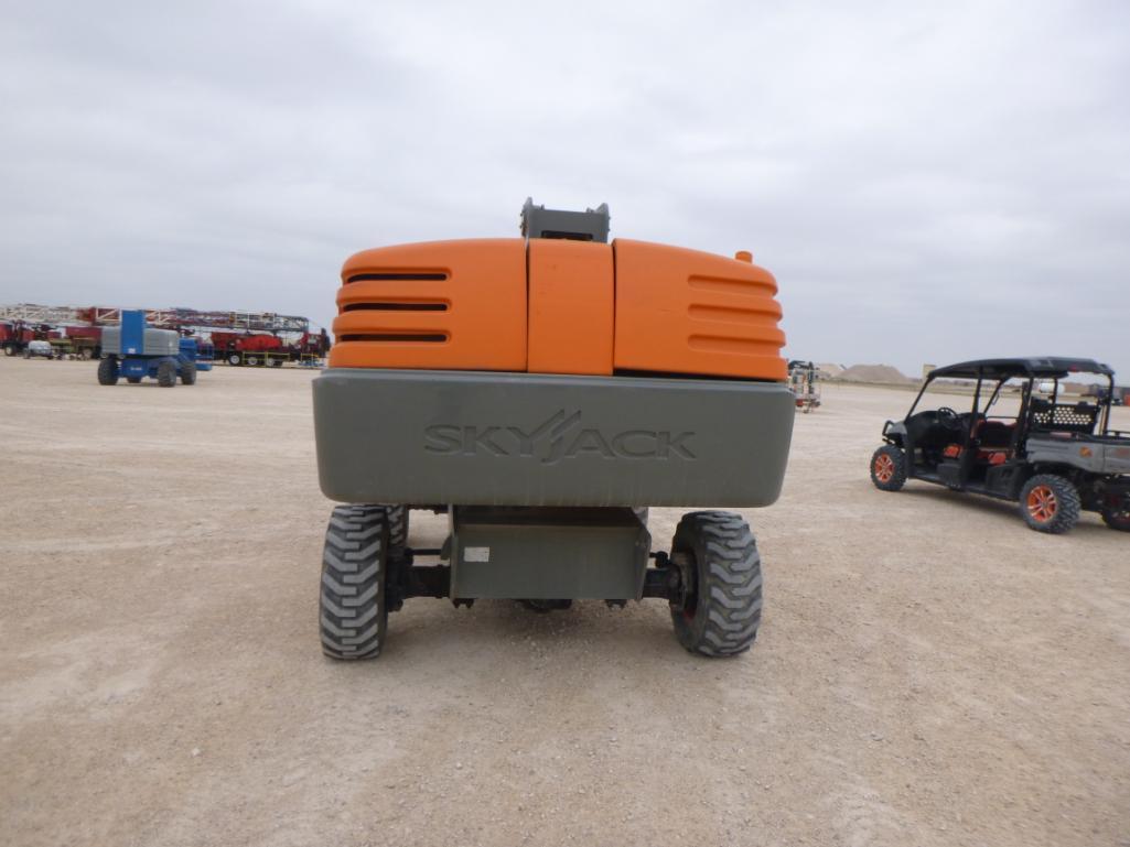 Sky Jack SJ40T Man Lift