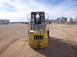 Hyster 60 Forklift