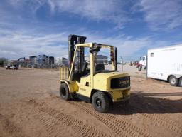 Hyster 80 Forklift