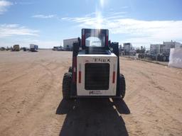 Terex...TSR-70 Skid Steer Loader