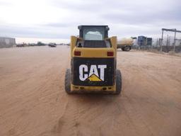 CAT 236B Skid Steer Loader