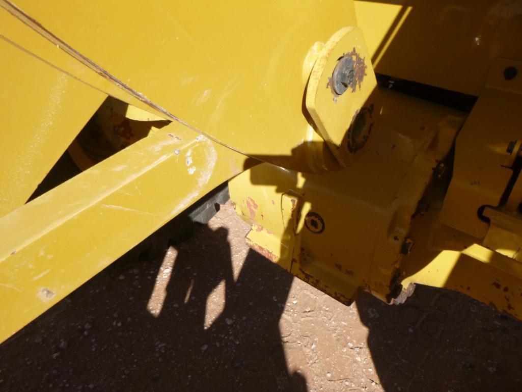 2013 CAT 938K Wheel Loader