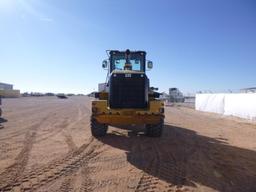 2013 CAT 938K Wheel Loader