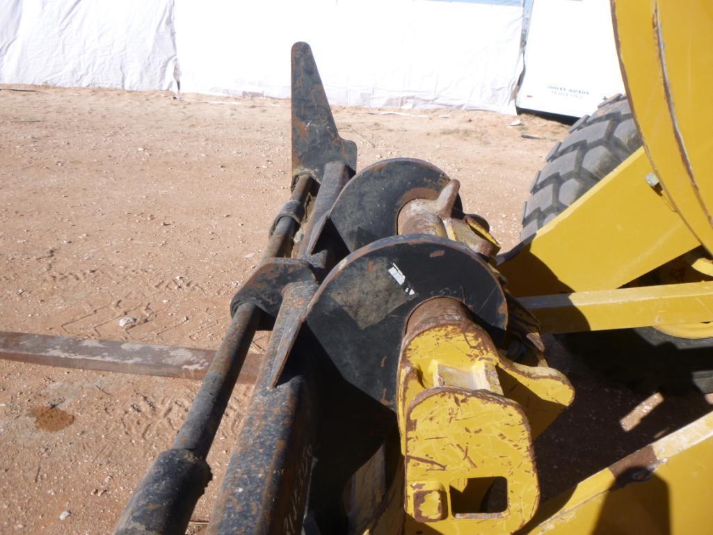 2013 CAT 938K Wheel Loader