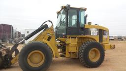 2006 CAT 930G Wheel Loader