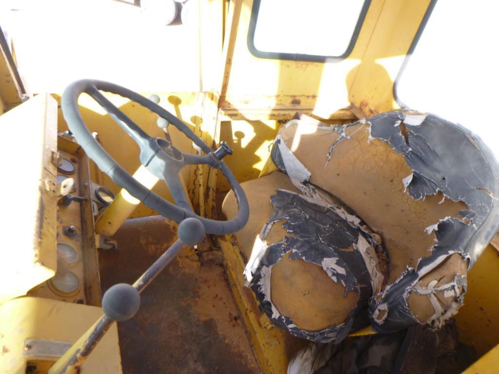 Pay Loader H65 Wheel Loader