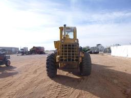 Pay Loader H65 Wheel Loader