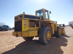 Michigan 125B Wheel Loader