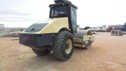 Ingersoll Rand SD-100D TF Compactor