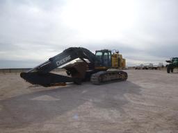 2004 John Deere 450D LC Excavator