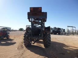 Ardco Drilling Buggy
