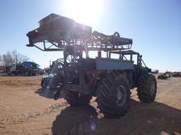 Ardco Drilling Buggy