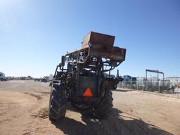 Ardco Drilling Buggy