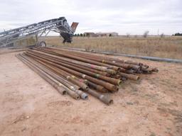 (75) Joints of 5" Drilling Pipe