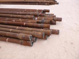 (32) Joints of 5" Drilling Pipe