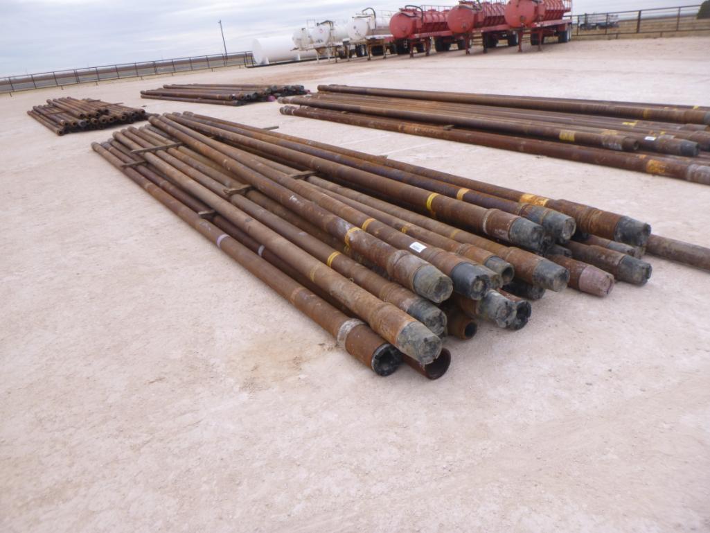 (32) Joints of 5" Drilling Pipe