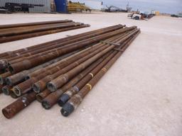 (32) Joints of 5" Drilling Pipe