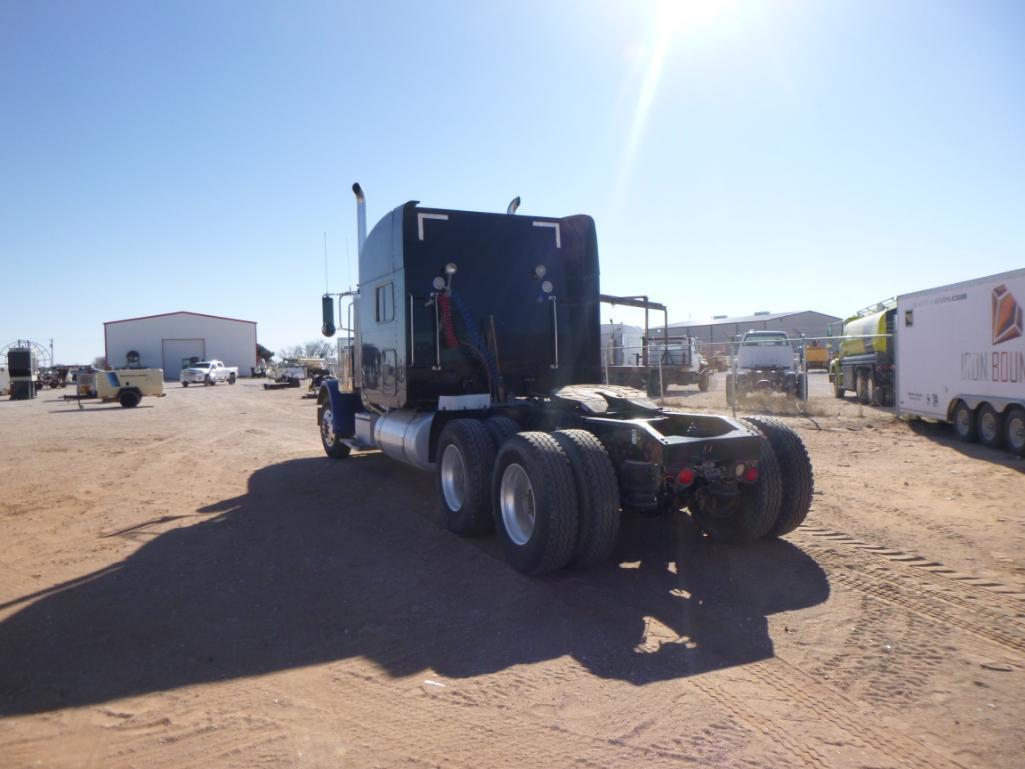 2005 Peterbilt 379 Truck Tractor