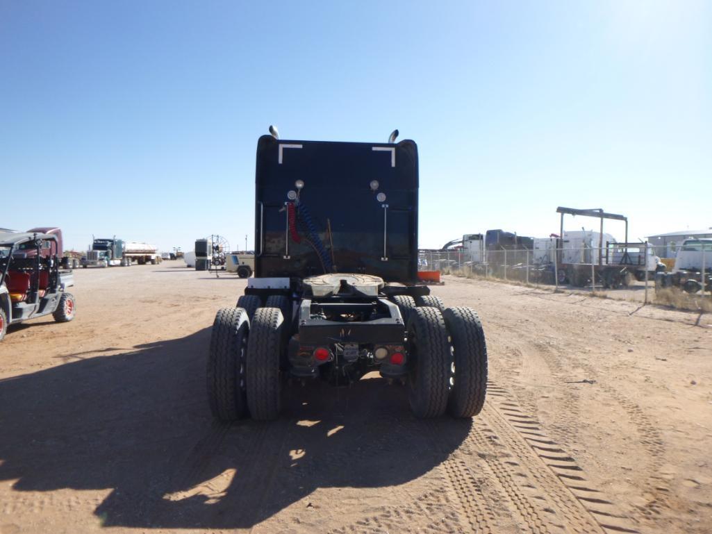 2005 Peterbilt 379 Truck Tractor