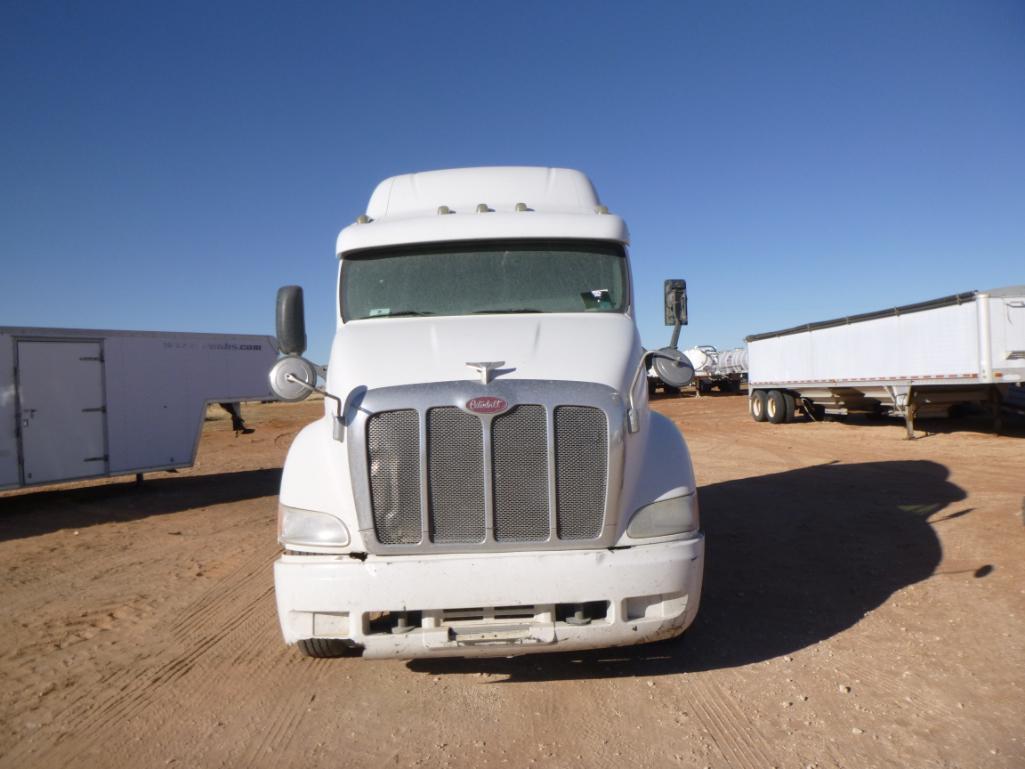 2008 Peterbilt 387 Truck Tractor