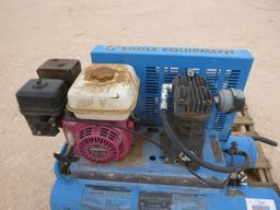 Eagle Equipment EAC-2T Air Compressor