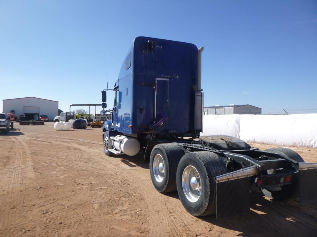 2003 Freightliner Columbia Truck Tractor