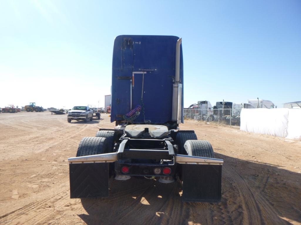 2003 Freightliner Columbia Truck Tractor