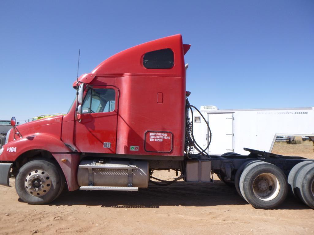 2005 Freightliner Truck Tractor