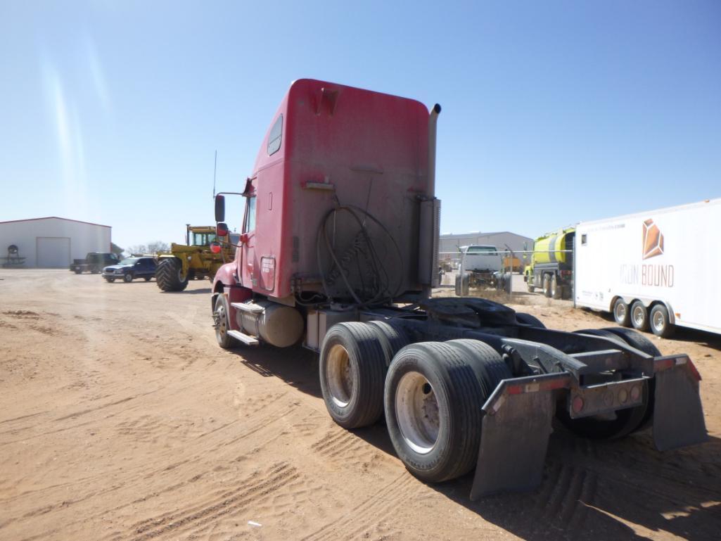 2005 Freightliner Truck Tractor