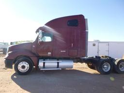 2005 Freightliner Columbia Truck Tractor