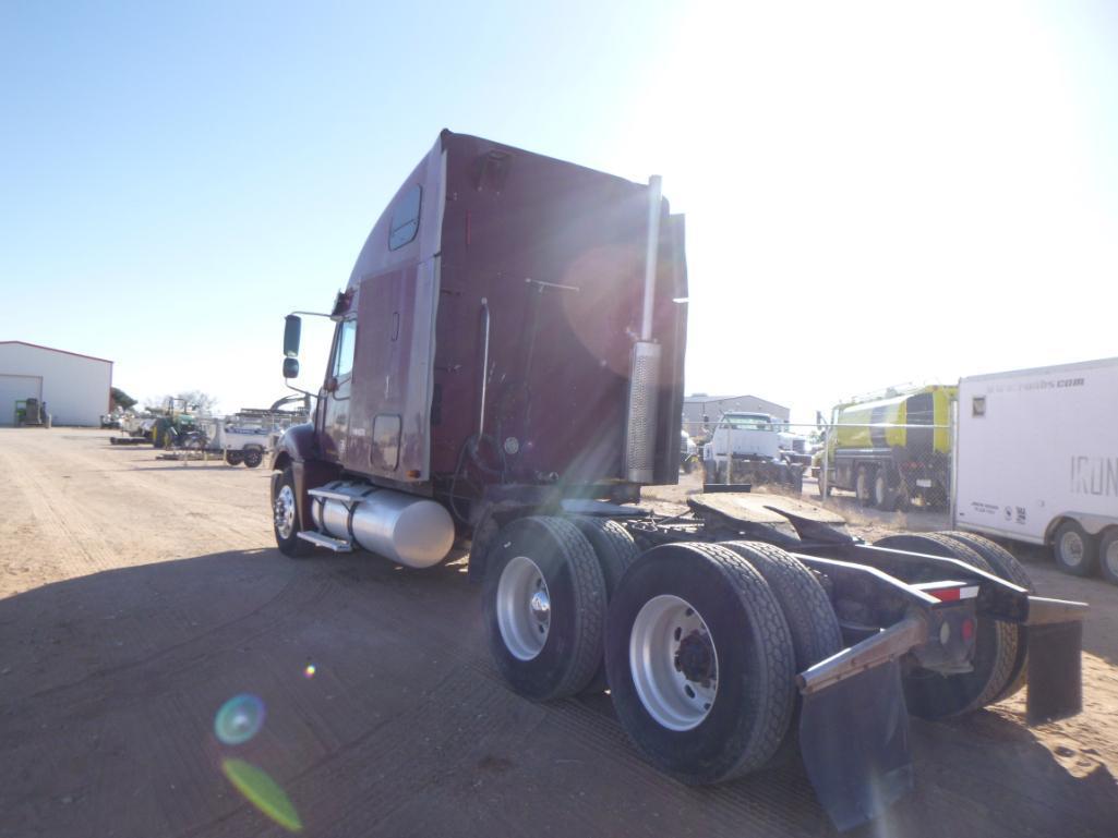 2005 Freightliner Columbia Truck Tractor