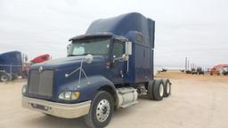 2007 International 9200i Truck Tractor