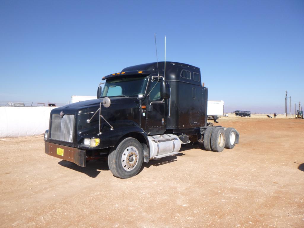 2006 International 9400i Truck Tractor