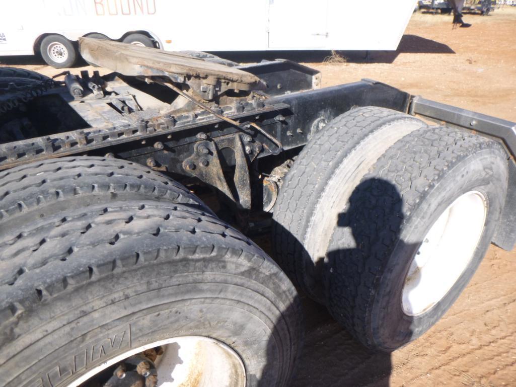 2006 International 9400i Truck Tractor