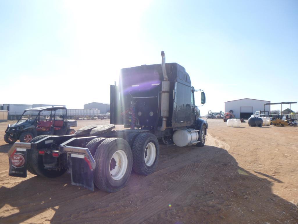 2006 International 9400i Truck Tractor