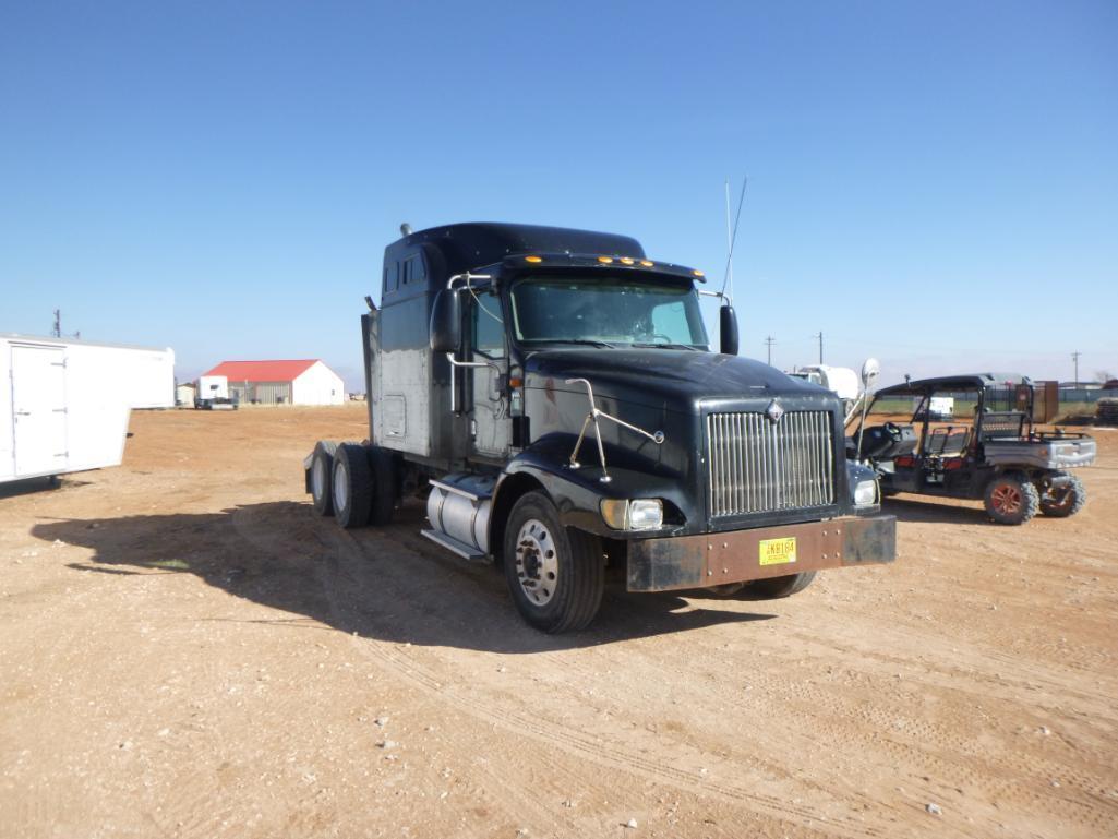 2006 International 9400i Truck Tractor