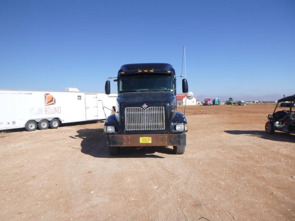 2006 International 9400i Truck Tractor