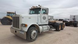 1994 Peterbilt 379 Truck Tractor