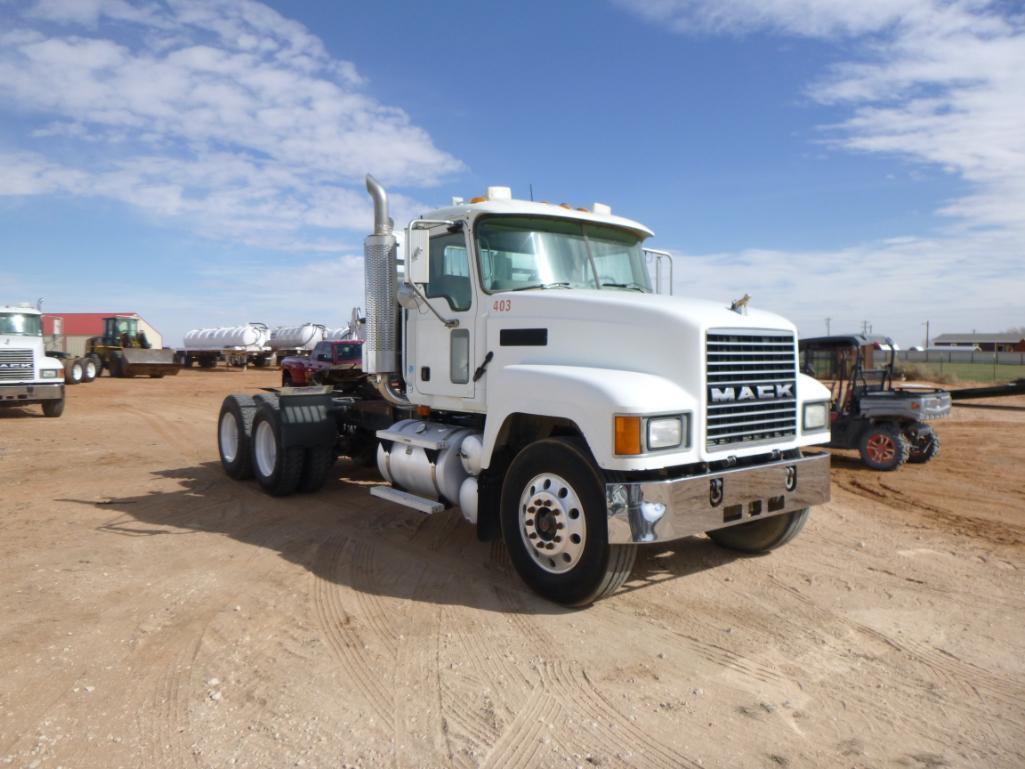 2004 Mack CH613 Truck Tractor