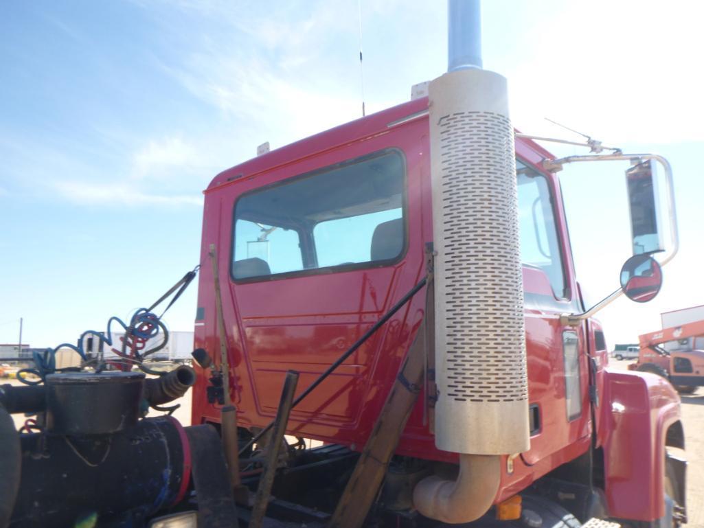 2007 Mack CHN613 Truck Tractor