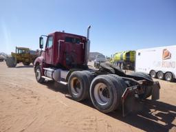 2006 Freightliner Truck Tractor