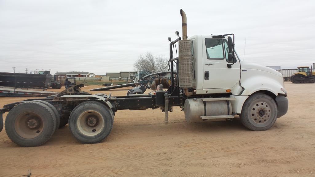 2013 International Pro Star Truck Tractor