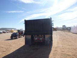 2009 International 7600 Workstar Dump Truck