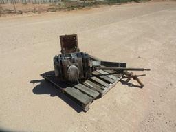 Tuthill 1050 PTO Drive Transport Blower