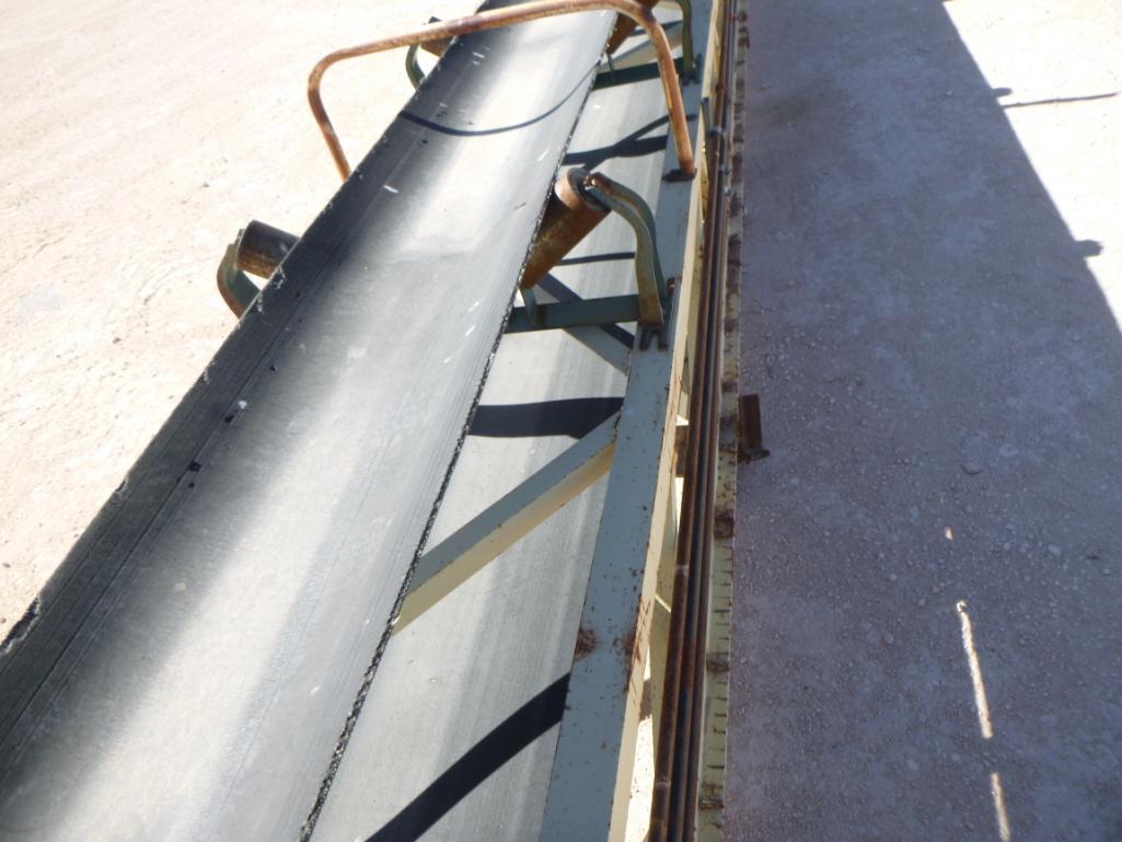 50 Ft Conveyor Belt