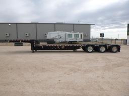 1987 Transcraft 47Ft Step Deck Trailer