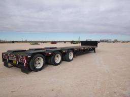 1987 Transcraft 47Ft Step Deck Trailer