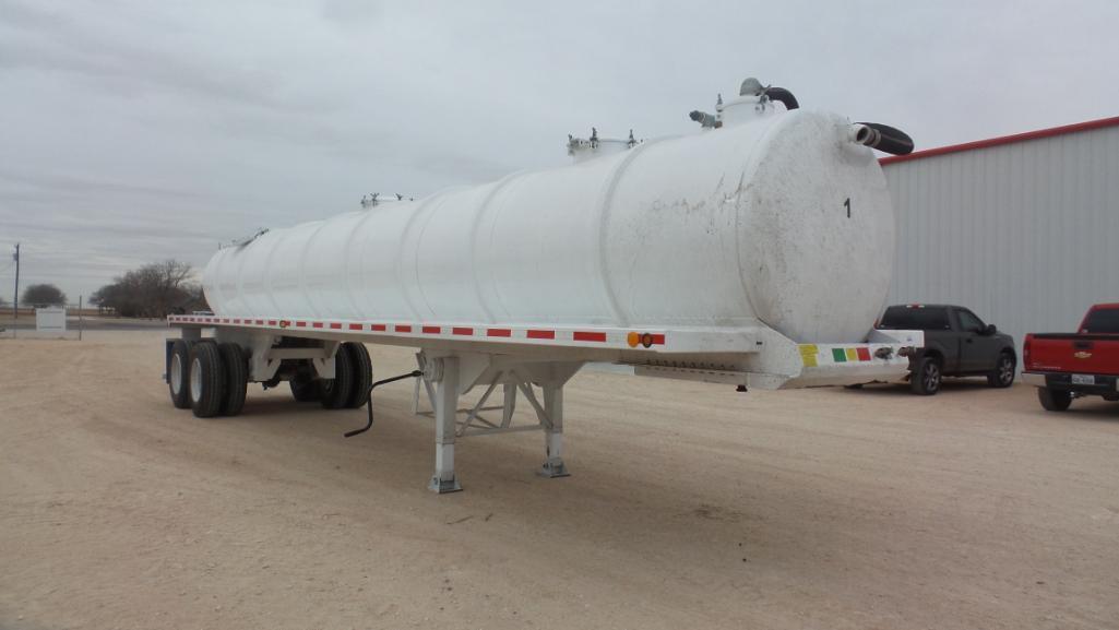 Dragon Frac Tank